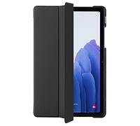 Hama Funda para Samsung Galaxy Tab A7 Lite 22,05 cm 8,7 Pulgadas (Funda con Tapa para Samsung Tablet, con función Atril, Cubierta magnética), Color Negro