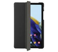 Hama Funda para Samsung Galaxy Tab A8 10.5" (Funda con Tapa para Samsung Tablet 10.5" / 26,4 cm A8, Funda con función Atril, Cubierta magnética), Color Negro