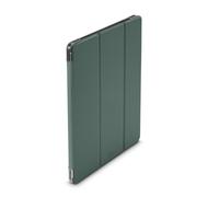 Hama Funda para Samsung Galaxy Tab A9+ de 11" (función atril, imán, tablet, funda para Galaxy Tab A9+ 11", función atril, plegable, funda protectora transparente, con tapa, aspecto de negocios), color