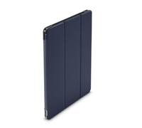 Hama Funda para Samsung Galaxy Tab A9+ 11" Plegable con atril e imán, transparente y resistente