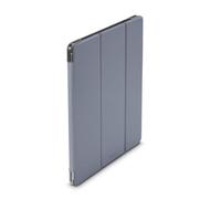 Hama Funda para Samsung Galaxy Tab A9+ de 11" (función atril, imán, tableta, funda para Galaxy Tab A9+ 11", función atril, plegable, funda con tapa, protector transparente, aspecto de negocios), color