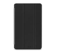 Hama Funda para Samsung Galaxy Tab A9 de 8,7 Pulgadas (función Atril, imán, Tablet, Funda para Galaxy Tab A9 de 8,7 Pulgadas, Plegable, Funda Protectora, Funda con Tapa, Resistente, Aspecto de