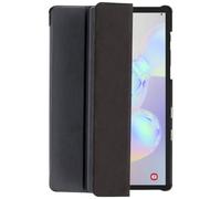 Hama Funda para Samsung Galaxy Tab S7 de 11 Pulgadas y S-Pen (función Atril, Cierre magnético, Encendido automático), Color Negro