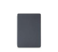 Hama Funda para Samsung Galaxy Tab S9 de 11 Pulgadas (función Atril, imán, Funda para Tablet con Compartimento para lápiz, función Atril, Plegable, Tapa extraíble), Color Gris
