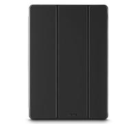 Hama Funda para Samsung Galaxy Tab S9 FE+ de 12,4", Soporte para lápiz (función Atril, imán, Funda para Tableta, Plegable, Funda con Tapa, Funda con Tapa, Funda con Soporte para bolígrafo), Color