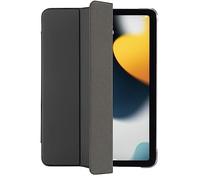 Hama Funda para Tablet Apple iPad 11" (2025)/iPad 10.9" 2022 (Funda a Prueba de Golpes con función Atril, protección Delgada para Tablet con Parte Trasera Transparente, Encendido/Apagado automático