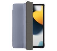 Hama Funda para Apple iPad de 11 Pulgadas (Funda a Prueba de Golpes para iPad 2025 con función Atril, protección Delgada con Parte Trasera Transparente, Encendido/Apagado automático), Color Lila