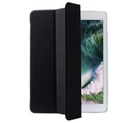 Hama Funda para Tablet con Compartimento para lápiz Capacitivo, para Apple iPad 9.7 (2017/2018), Color Transparente