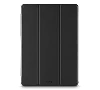 Hama Funda para Tablet con Compartimento para lápiz para Samsung Galaxy Tab S10 FE 10,9 Pulgadas/S9 FE 10,9" (función Atril, Funda para Tablet con imán, Protector de Tablet con Parte Trasera