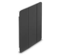 Funda para tableta "Fold Clear" para Apple Air 13" (2025), negra
