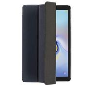 Hama - Funda para Tablet Fold Clear para Samsung Galaxy Tab A 10.5, Color Azul Oscuro