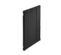 Hama Funda para tablet Samsung Galaxy Tab S8 Ultra/S9 Ultra de 14,6 pulgadas (carcasa resistente con soporte para tablet con tapa, funda Samsung Tablet con protección contra golpes, compartimento para