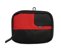 Hama Funda Para Tarjetas De Memoria Para 6x SD SDHC MMC