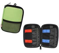 Hama Funda Para Tarjetas De Memoria Para 8x SD SDHC MMC