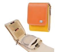 Hama Funda Para Tarjetas De Memoria Para SD SDHC SDDXC CF I II Etc