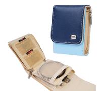 Hama Funda Para Tarjetas De Memoria SD CF Y USB
