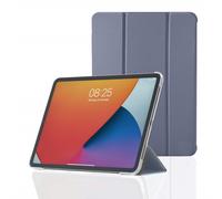 Hama Funda para Tablet iPad Pro 2020 2021 de 11 Pulgadas con función Atril para Apple iPad Pro 2020 2021, Lila, iPad Pro 2021, Moderna