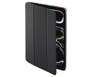 Hama Funda Plegable Transparente con Compartimento para lápiz para Apple iPad Pro de 13" (2024)