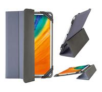 Hama Funda Plegable para Tablets de 24 a 28 cm (de 9,5 a 11), Color Lila