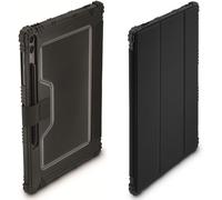 Hama Funda Protectora Case Cubierta Outdoor Para Samsung Galaxy Tab S10+ 2024