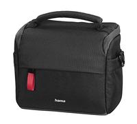 Hama |Funda Protectora compacta para cámara de Fotos, Negro