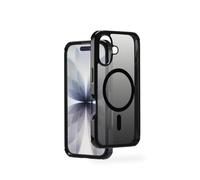 Hama Funda Extreme Protect para iPhone 17 – Magnética MagSafe, D3O, Antigolpes MIL-STD, Negra