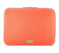 Hama Funda Protectora Jersey para Portátil 13,3"-14" Color Azul Oscuro