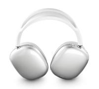 Hama - Funda protectora para carcasa AirPods Max, transparente