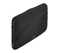 Hama Funda protectora para portátil de hasta 36 cm (14,1"), color negro