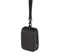 Hama Estuche Rígido Ambato 60M Bolso de Cámara Funda Protectora Foto-Etui