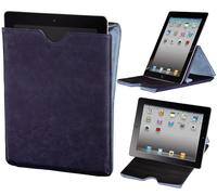 Hama Funda Soporte Cover Protectora Bolsa para Tableta PC Tab 9,7 " Hasta 10,5"