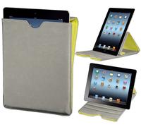 Hama Funda Soporte Protectora Bolsa para Tableta PC Tab 9,7 " Hasta 10,5"