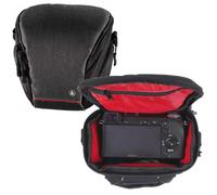 Hama Funda Universal Para Cámara De Sistema Y Camcorder