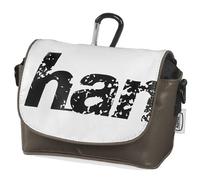 Hama Funda Universal Para Cámara De Sistema Y Camcorder