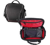 Hama Funda Universal Para Cámara De Sistema Y Camcorder