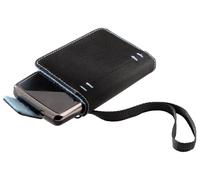Hama Funda Universal Para Disco Duro Externo 1,8" HDD SSD PC Portátil TV