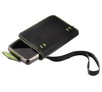 Hama Philadelphia - Funda para Disco Duro de 1,8", Color Verde