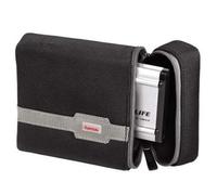 Hama Universal Bolsa-Disco Cubierta Funda Para 2,5" Externo HDD SSD PC