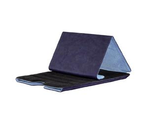 Hama Funda Venecia para el iPad 2/3/4 - Azul