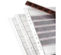 Hama | Fundas para Negativos 24 x 36 mm Pack 100 Unidades