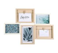 Hama GalerÃa de retratos Kalmar 10x15,13x18cm