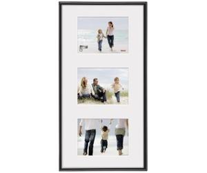 Hama Galería Madrid 25x55 3x13x18 negro