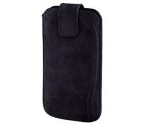 Hama Gamuza Universal Funda Bolsita Protectora Estuche Móvil MP4- MP3-Player