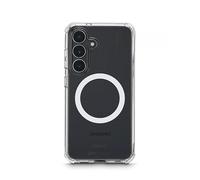 hama Germany | Extreme Protect - Funda Transparente para Samsung Galaxy S25 FE