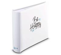 Hama good things álbum de foto y protector blanco 200 hojas 10 x 15 e