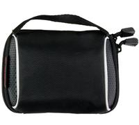 Hama NaviBag for Becker Highspeed/2, Black Negro Nylon - Maletines para Ordenadores portátiles (Black, Negro, Becker Highspeed/2, Nylon)
