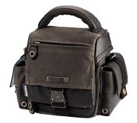 Hama Grenada 80" Camera Bag, Brown Marrón - Funda (Brown, Marrón)