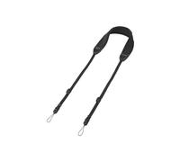 Hama - hamn2300027219 - Correa de neopreno para cámara Loop 130'' Negra