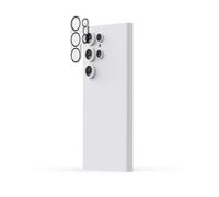 Hama Handy Kameraschutz für Samsung Galaxy S26 Ultra (Linsenschutz stoßfest Kameraglas 9H, Schutzfolie case-friendly, Handy Kamera Abdeckung kratzkratzPanzerglas iPhone blasenfrei)