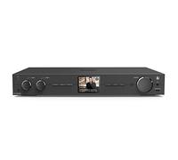 Hama | HiFi-Tuner DIT2006BT Dab+/Internetradio, Black Radios, MP3 y Reproductores de CD, Multicolor (634062)